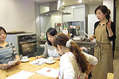 第１１回「JSD （Jewelry Sweets Designer)」（東京都港区）