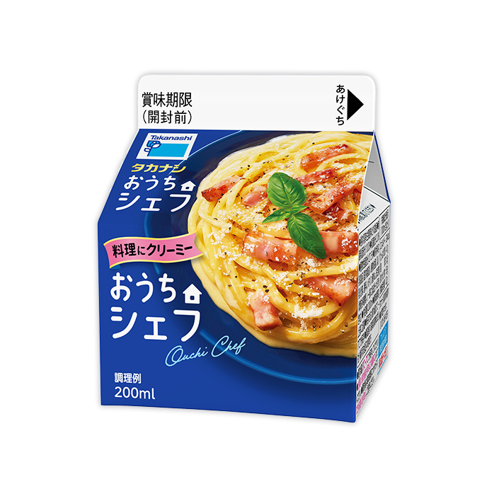 おうちシェフ　200ml